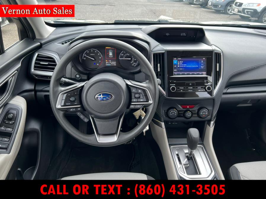 2019 Subaru Forester 2.5i, available for sale in Manchester, Connecticut | Vernon Auto Sale & Service. Manchester, Connecticut 2019 Subaru Forester 2.5i, available for sale in Manchester, Connecticut | Vernon Auto Sale & Service. Manchester, Connecticut