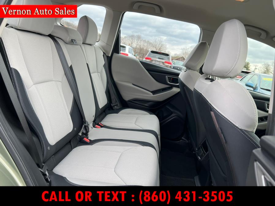 2019 Subaru Forester 2.5i, available for sale in Manchester, Connecticut | Vernon Auto Sale & Service. Manchester, Connecticut 2019 Subaru Forester 2.5i, available for sale in Manchester, Connecticut | Vernon Auto Sale & Service. Manchester, Connecticut