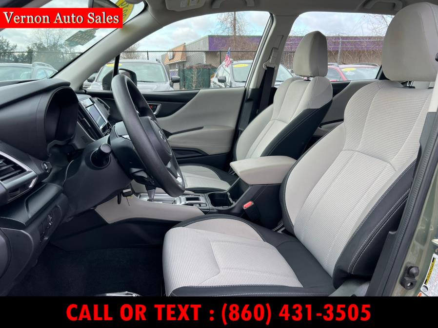 2019 Subaru Forester 2.5i, available for sale in Manchester, Connecticut | Vernon Auto Sale & Service. Manchester, Connecticut 2019 Subaru Forester 2.5i, available for sale in Manchester, Connecticut | Vernon Auto Sale & Service. Manchester, Connecticut