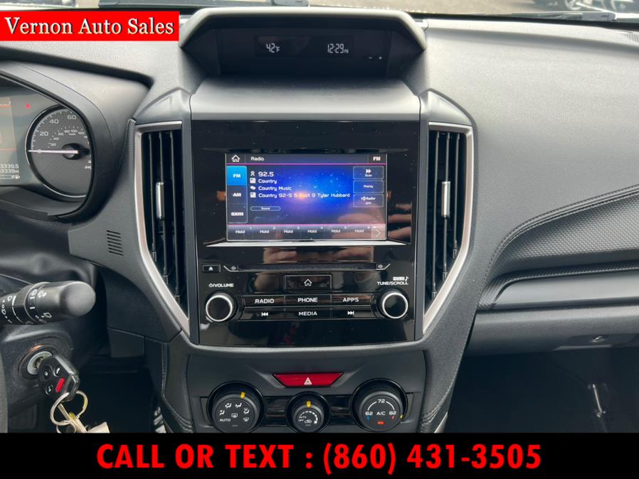 2019 Subaru Forester 2.5i, available for sale in Manchester, Connecticut | Vernon Auto Sale & Service. Manchester, Connecticut 2019 Subaru Forester 2.5i, available for sale in Manchester, Connecticut | Vernon Auto Sale & Service. Manchester, Connecticut