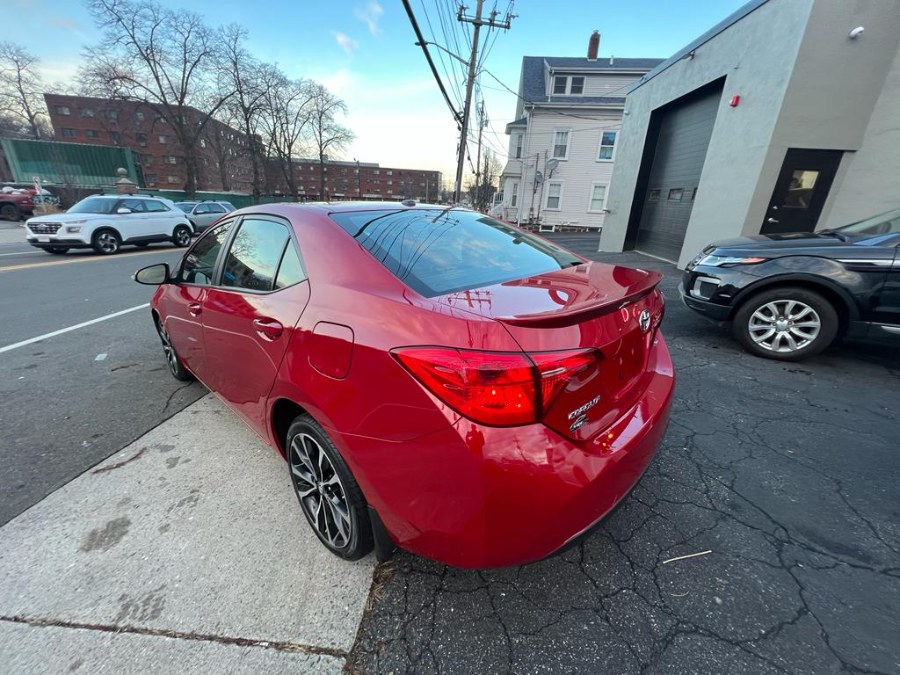 2018 Toyota Corolla SE, available for sale in Peabody, Massachusetts | New Star Motors. Peabody, Massachusetts 2018 Toyota Corolla SE, available for sale in Peabody, Massachusetts | New Star Motors. Peabody, Massachusetts