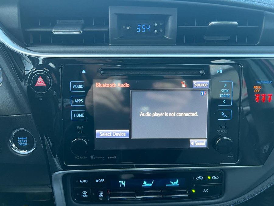 2018 Toyota Corolla SE, available for sale in Peabody, Massachusetts | New Star Motors. Peabody, Massachusetts 2018 Toyota Corolla SE, available for sale in Peabody, Massachusetts | New Star Motors. Peabody, Massachusetts