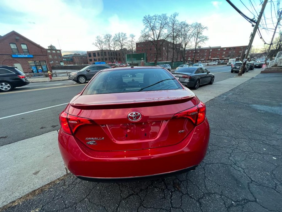 2018 Toyota Corolla SE, available for sale in Peabody, Massachusetts | New Star Motors. Peabody, Massachusetts 2018 Toyota Corolla SE, available for sale in Peabody, Massachusetts | New Star Motors. Peabody, Massachusetts