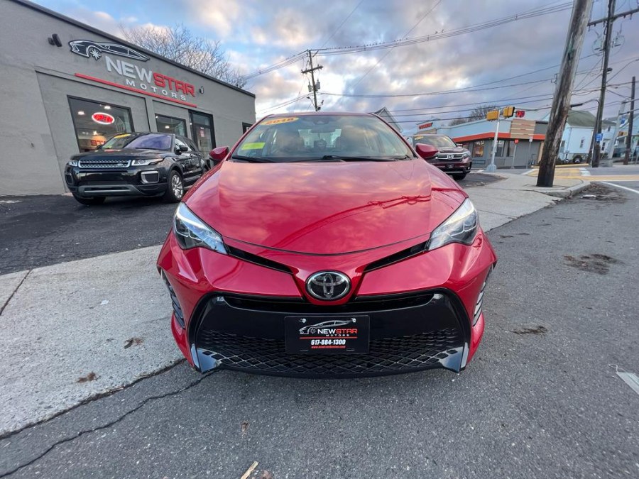2018 Toyota Corolla SE, available for sale in Peabody, Massachusetts | New Star Motors. Peabody, Massachusetts 2018 Toyota Corolla SE, available for sale in Peabody, Massachusetts | New Star Motors. Peabody, Massachusetts