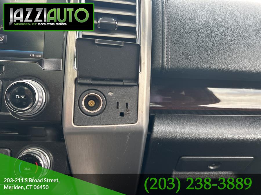 2015 Ford F-150 4WD SuperCrew 145" Platinum, available for sale in Meriden, Connecticut | Jazzi Auto Sales LLC. Meriden, Connecticut 2015 Ford F-150 4WD SuperCrew 145" Platinum, available for sale in Meriden, Connecticut | Jazzi Auto Sales LLC. Meriden, Connecticut