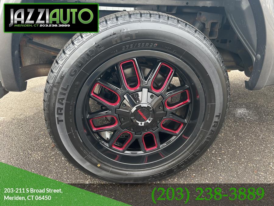 2015 Ford F-150 4WD SuperCrew 145" Platinum, available for sale in Meriden, Connecticut | Jazzi Auto Sales LLC. Meriden, Connecticut 2015 Ford F-150 4WD SuperCrew 145" Platinum, available for sale in Meriden, Connecticut | Jazzi Auto Sales LLC. Meriden, Connecticut