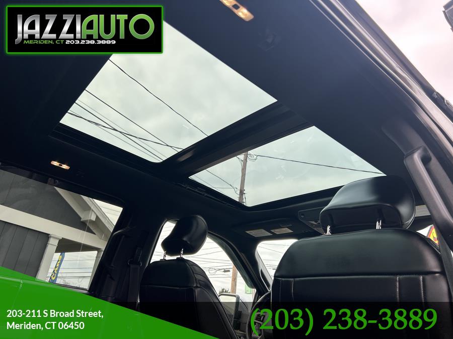 2015 Ford F-150 4WD SuperCrew 145" Platinum, available for sale in Meriden, Connecticut | Jazzi Auto Sales LLC. Meriden, Connecticut 2015 Ford F-150 4WD SuperCrew 145" Platinum, available for sale in Meriden, Connecticut | Jazzi Auto Sales LLC. Meriden, Connecticut