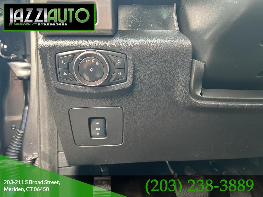 2015 Ford F-150 4WD SuperCrew 145" Platinum, available for sale in Meriden, Connecticut | Jazzi Auto Sales LLC. Meriden, Connecticut 2015 Ford F-150 4WD SuperCrew 145" Platinum, available for sale in Meriden, Connecticut | Jazzi Auto Sales LLC. Meriden, Connecticut