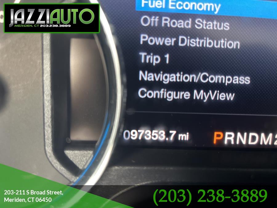 2015 Ford F-150 4WD SuperCrew 145" Platinum, available for sale in Meriden, Connecticut | Jazzi Auto Sales LLC. Meriden, Connecticut 2015 Ford F-150 4WD SuperCrew 145" Platinum, available for sale in Meriden, Connecticut | Jazzi Auto Sales LLC. Meriden, Connecticut