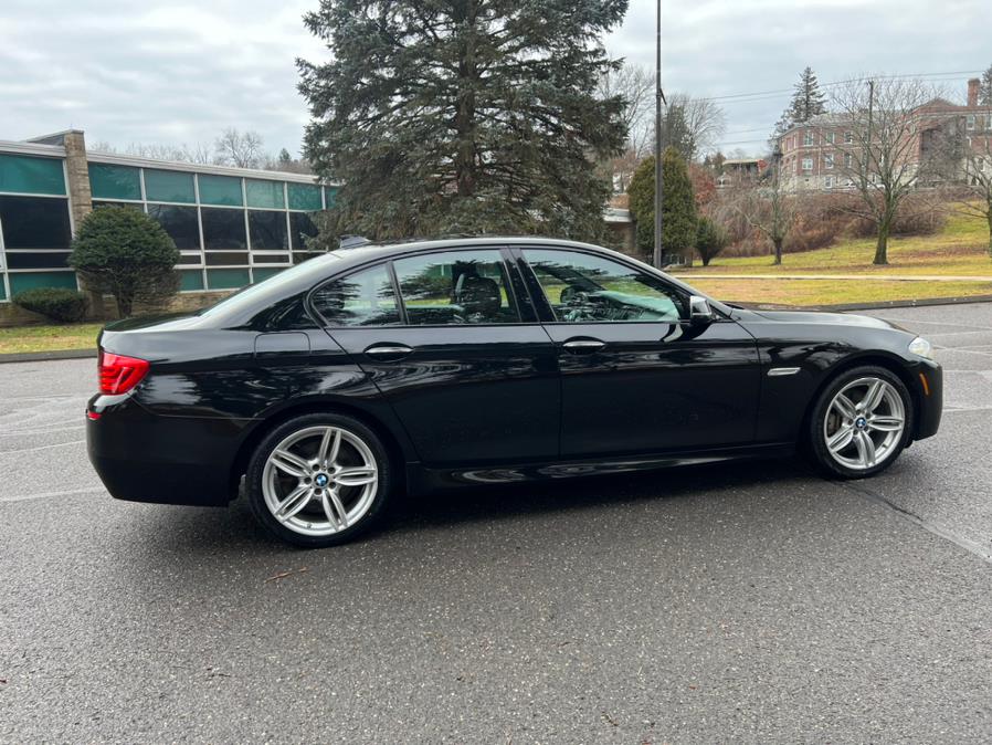 2014 BMW 5 Series 4dr Sdn 535d xDrive AWD, available for sale in Waterbury, Connecticut | Platinum Auto Care. Waterbury, Connecticut 2014 BMW 5 Series 4dr Sdn 535d xDrive AWD, available for sale in Waterbury, Connecticut | Platinum Auto Care. Waterbury, Connecticut