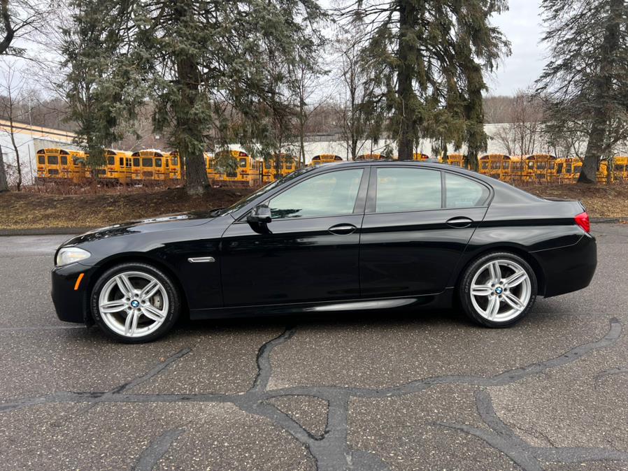 2014 BMW 5 Series 4dr Sdn 535d xDrive AWD, available for sale in Waterbury, Connecticut | Platinum Auto Care. Waterbury, Connecticut 2014 BMW 5 Series 4dr Sdn 535d xDrive AWD, available for sale in Waterbury, Connecticut | Platinum Auto Care. Waterbury, Connecticut