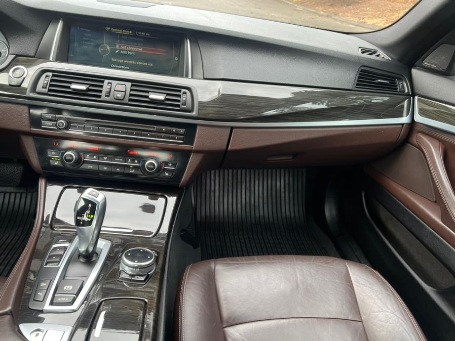 2014 BMW 5 Series 4dr Sdn 535d xDrive AWD, available for sale in Waterbury, Connecticut | Platinum Auto Care. Waterbury, Connecticut 2014 BMW 5 Series 4dr Sdn 535d xDrive AWD, available for sale in Waterbury, Connecticut | Platinum Auto Care. Waterbury, Connecticut