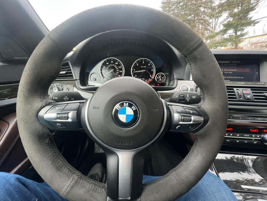 2014 BMW 5 Series 4dr Sdn 535d xDrive AWD, available for sale in Waterbury, Connecticut | Platinum Auto Care. Waterbury, Connecticut 2014 BMW 5 Series 4dr Sdn 535d xDrive AWD, available for sale in Waterbury, Connecticut | Platinum Auto Care. Waterbury, Connecticut