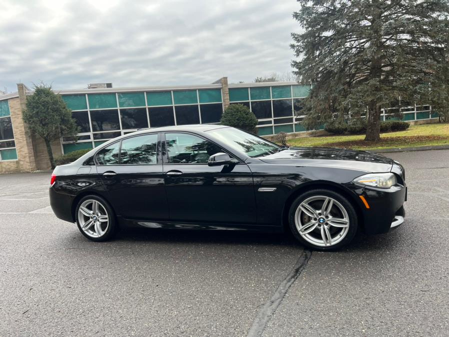 2014 BMW 5 Series 4dr Sdn 535d xDrive AWD, available for sale in Waterbury, Connecticut | Platinum Auto Care. Waterbury, Connecticut 2014 BMW 5 Series 4dr Sdn 535d xDrive AWD, available for sale in Waterbury, Connecticut | Platinum Auto Care. Waterbury, Connecticut