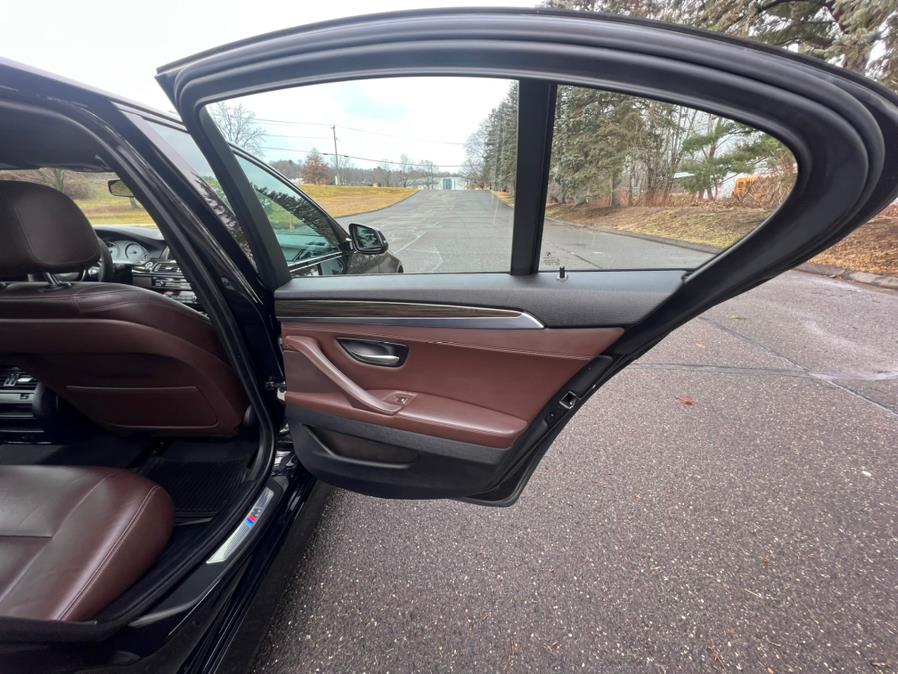 2014 BMW 5 Series 4dr Sdn 535d xDrive AWD, available for sale in Waterbury, Connecticut | Platinum Auto Care. Waterbury, Connecticut 2014 BMW 5 Series 4dr Sdn 535d xDrive AWD, available for sale in Waterbury, Connecticut | Platinum Auto Care. Waterbury, Connecticut