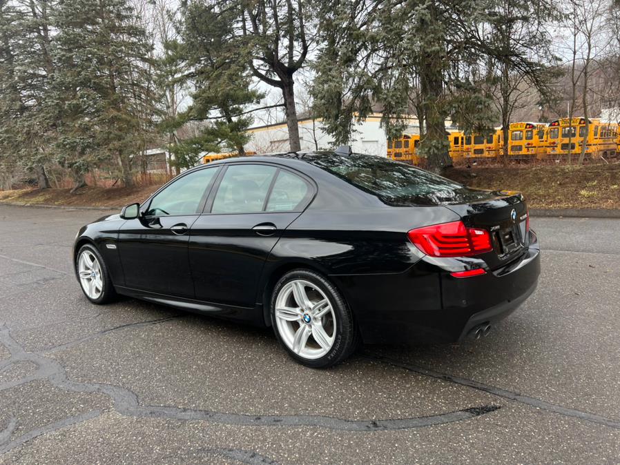 2014 BMW 5 Series 4dr Sdn 535d xDrive AWD, available for sale in Waterbury, Connecticut | Platinum Auto Care. Waterbury, Connecticut 2014 BMW 5 Series 4dr Sdn 535d xDrive AWD, available for sale in Waterbury, Connecticut | Platinum Auto Care. Waterbury, Connecticut