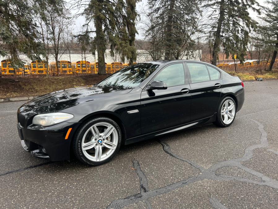 2014 BMW 5 Series 4dr Sdn 535d xDrive AWD, available for sale in Waterbury, Connecticut | Platinum Auto Care. Waterbury, Connecticut 2014 BMW 5 Series 4dr Sdn 535d xDrive AWD, available for sale in Waterbury, Connecticut | Platinum Auto Care. Waterbury, Connecticut
