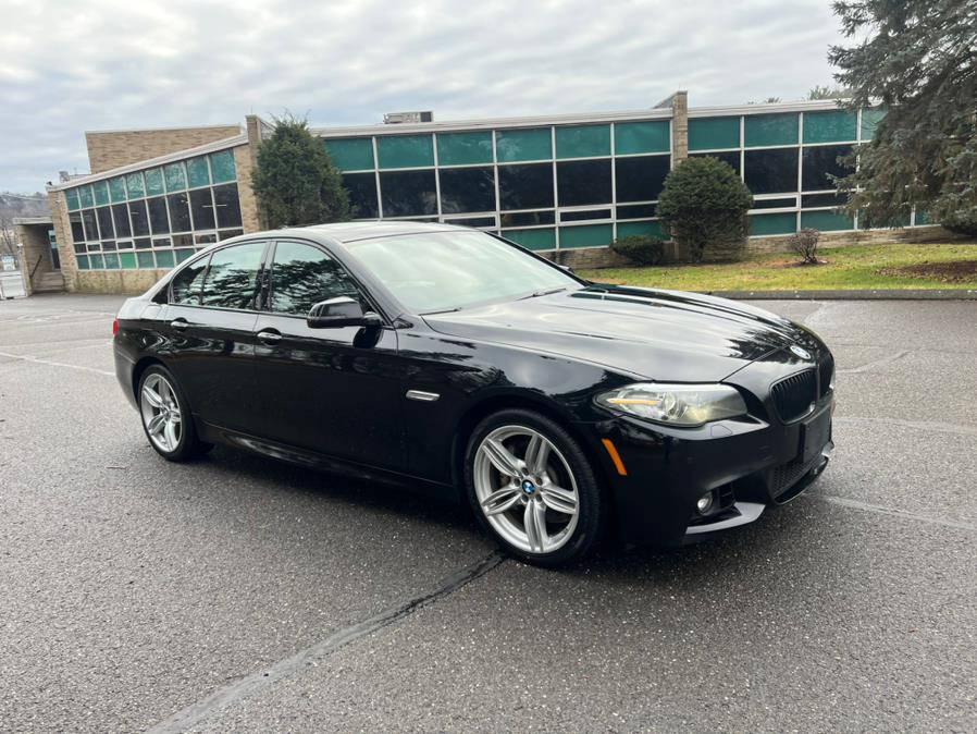 2014 BMW 5 Series 4dr Sdn 535d xDrive AWD, available for sale in Waterbury, Connecticut | Platinum Auto Care. Waterbury, Connecticut 2014 BMW 5 Series 4dr Sdn 535d xDrive AWD, available for sale in Waterbury, Connecticut | Platinum Auto Care. Waterbury, Connecticut