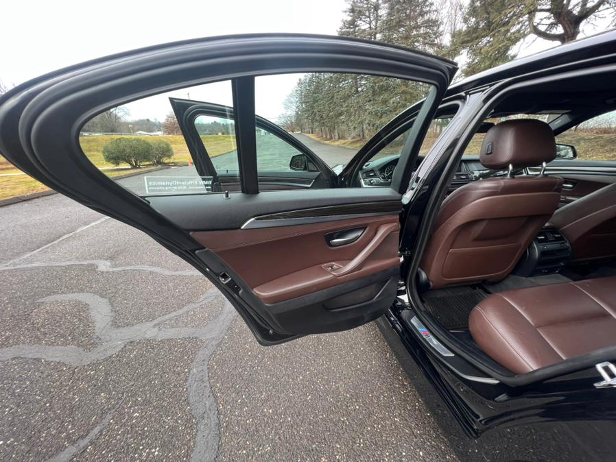 2014 BMW 5 Series 4dr Sdn 535d xDrive AWD, available for sale in Waterbury, Connecticut | Platinum Auto Care. Waterbury, Connecticut 2014 BMW 5 Series 4dr Sdn 535d xDrive AWD, available for sale in Waterbury, Connecticut | Platinum Auto Care. Waterbury, Connecticut