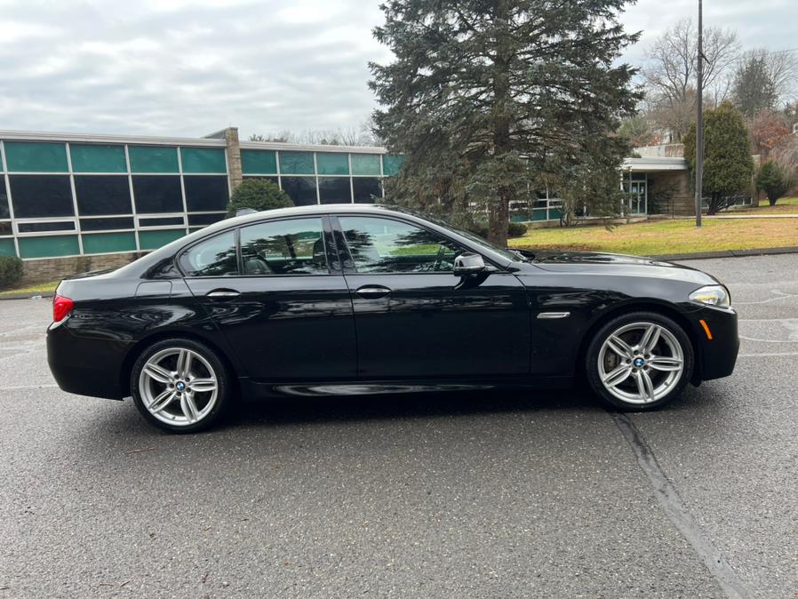 2014 BMW 5 Series 4dr Sdn 535d xDrive AWD, available for sale in Waterbury, Connecticut | Platinum Auto Care. Waterbury, Connecticut 2014 BMW 5 Series 4dr Sdn 535d xDrive AWD, available for sale in Waterbury, Connecticut | Platinum Auto Care. Waterbury, Connecticut