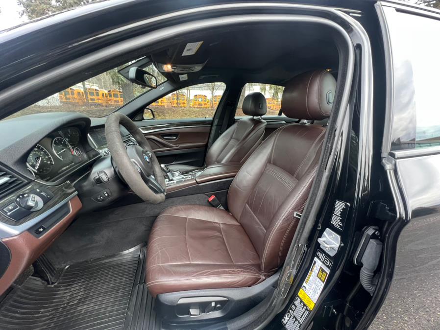 2014 BMW 5 Series 4dr Sdn 535d xDrive AWD, available for sale in Waterbury, Connecticut | Platinum Auto Care. Waterbury, Connecticut 2014 BMW 5 Series 4dr Sdn 535d xDrive AWD, available for sale in Waterbury, Connecticut | Platinum Auto Care. Waterbury, Connecticut