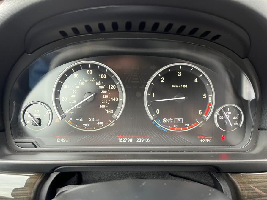 2014 BMW 5 Series 4dr Sdn 535d xDrive AWD, available for sale in Waterbury, Connecticut | Platinum Auto Care. Waterbury, Connecticut 2014 BMW 5 Series 4dr Sdn 535d xDrive AWD, available for sale in Waterbury, Connecticut | Platinum Auto Care. Waterbury, Connecticut