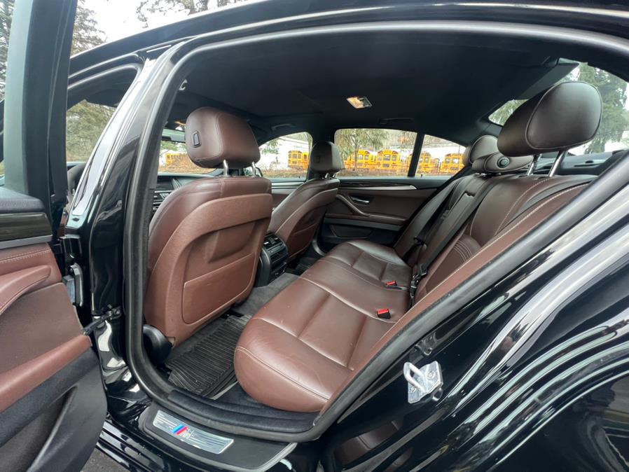 2014 BMW 5 Series 4dr Sdn 535d xDrive AWD, available for sale in Waterbury, Connecticut | Platinum Auto Care. Waterbury, Connecticut 2014 BMW 5 Series 4dr Sdn 535d xDrive AWD, available for sale in Waterbury, Connecticut | Platinum Auto Care. Waterbury, Connecticut