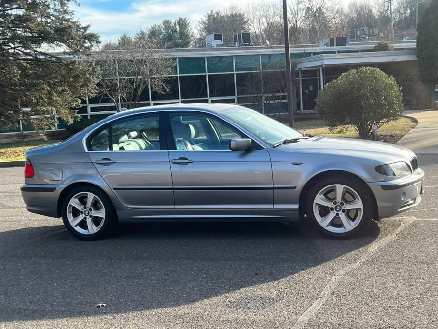 Used BMW 3 Series 330xi 4dr Sdn AWD 2005 | Platinum Auto Care. Waterbury, Connecticut Used BMW 3 Series 330xi 4dr Sdn AWD 2005 | Platinum Auto Care. Waterbury, Connecticut