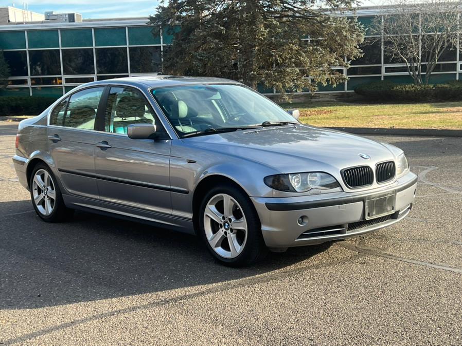Used BMW 3 Series 330xi 4dr Sdn AWD 2005 | Platinum Auto Care. Waterbury, Connecticut Used BMW 3 Series 330xi 4dr Sdn AWD 2005 | Platinum Auto Care. Waterbury, Connecticut