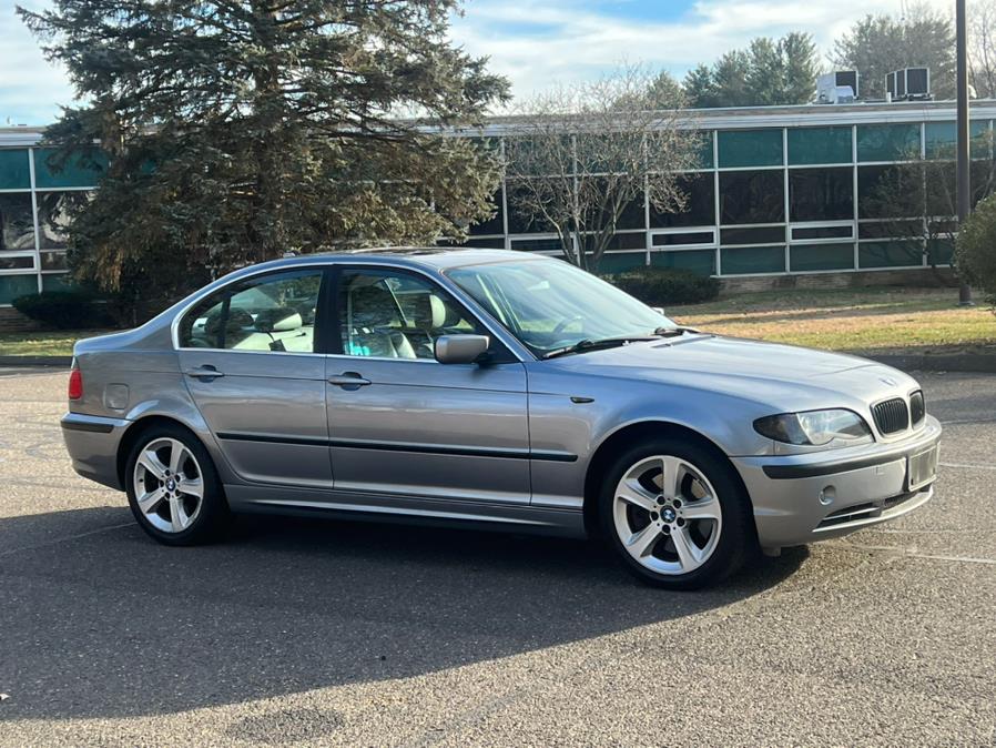 Used BMW 3 Series 330xi 4dr Sdn AWD 2005 | Platinum Auto Care. Waterbury, Connecticut Used BMW 3 Series 330xi 4dr Sdn AWD 2005 | Platinum Auto Care. Waterbury, Connecticut