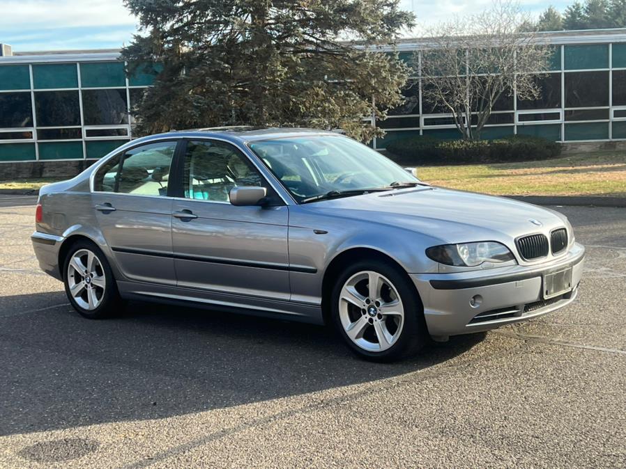 Used BMW 3 Series 330xi 4dr Sdn AWD 2005 | Platinum Auto Care. Waterbury, Connecticut Used BMW 3 Series 330xi 4dr Sdn AWD 2005 | Platinum Auto Care. Waterbury, Connecticut