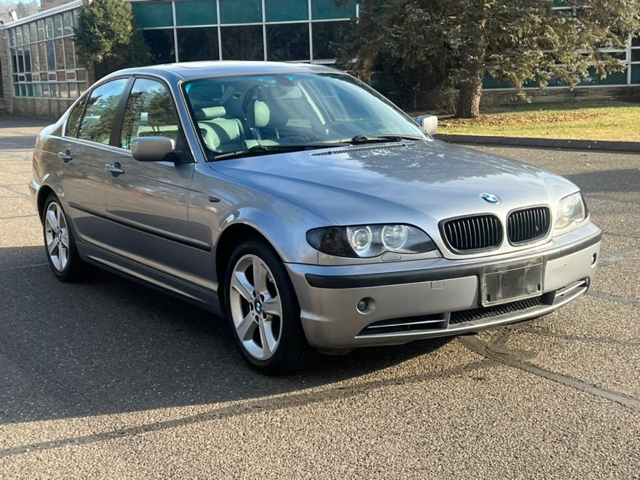 Used BMW 3 Series 330xi 4dr Sdn AWD 2005 | Platinum Auto Care. Waterbury, Connecticut Used BMW 3 Series 330xi 4dr Sdn AWD 2005 | Platinum Auto Care. Waterbury, Connecticut