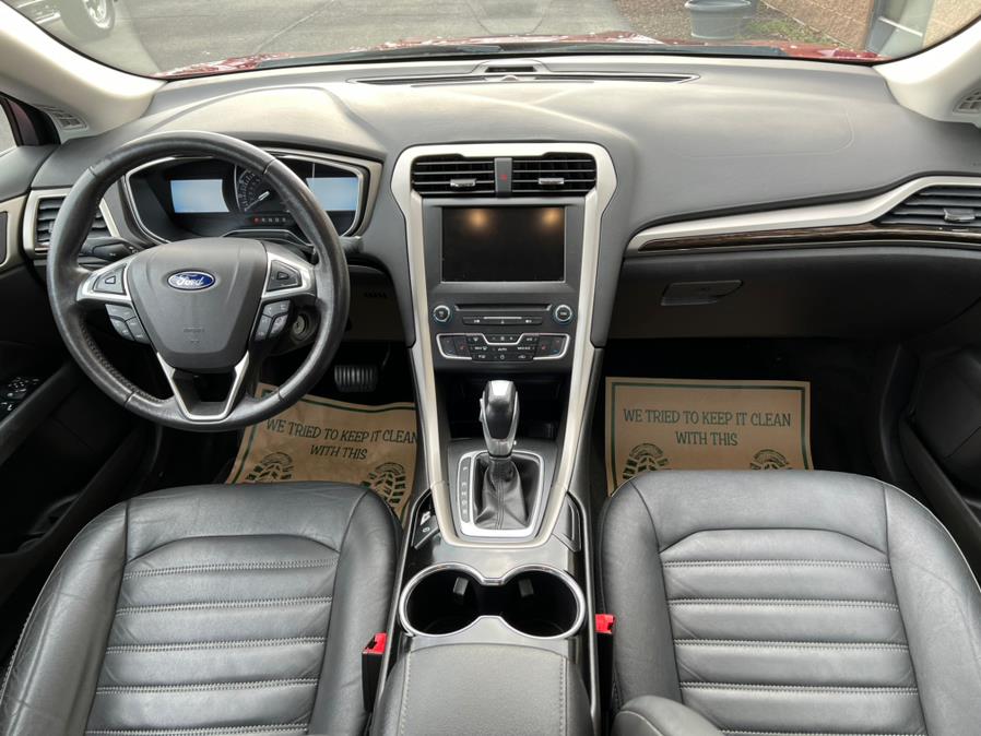 2016 Ford Fusion 4dr Sdn SE FWD, available for sale in East Windsor, Connecticut | Century Auto And Truck. East Windsor, Connecticut 2016 Ford Fusion 4dr Sdn SE FWD, available for sale in East Windsor, Connecticut | Century Auto And Truck. East Windsor, Connecticut