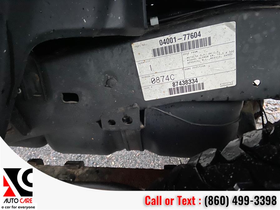 2009 Toyota Tacoma 4WD Double LB V6 AT (Natl), available for sale in Vernon , Connecticut | Auto Care Motors. Vernon , Connecticut 2009 Toyota Tacoma 4WD Double LB V6 AT (Natl), available for sale in Vernon , Connecticut | Auto Care Motors. Vernon , Connecticut