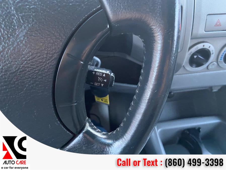 2009 Toyota Tacoma 4WD Double LB V6 AT (Natl), available for sale in Vernon , Connecticut | Auto Care Motors. Vernon , Connecticut 2009 Toyota Tacoma 4WD Double LB V6 AT (Natl), available for sale in Vernon , Connecticut | Auto Care Motors. Vernon , Connecticut