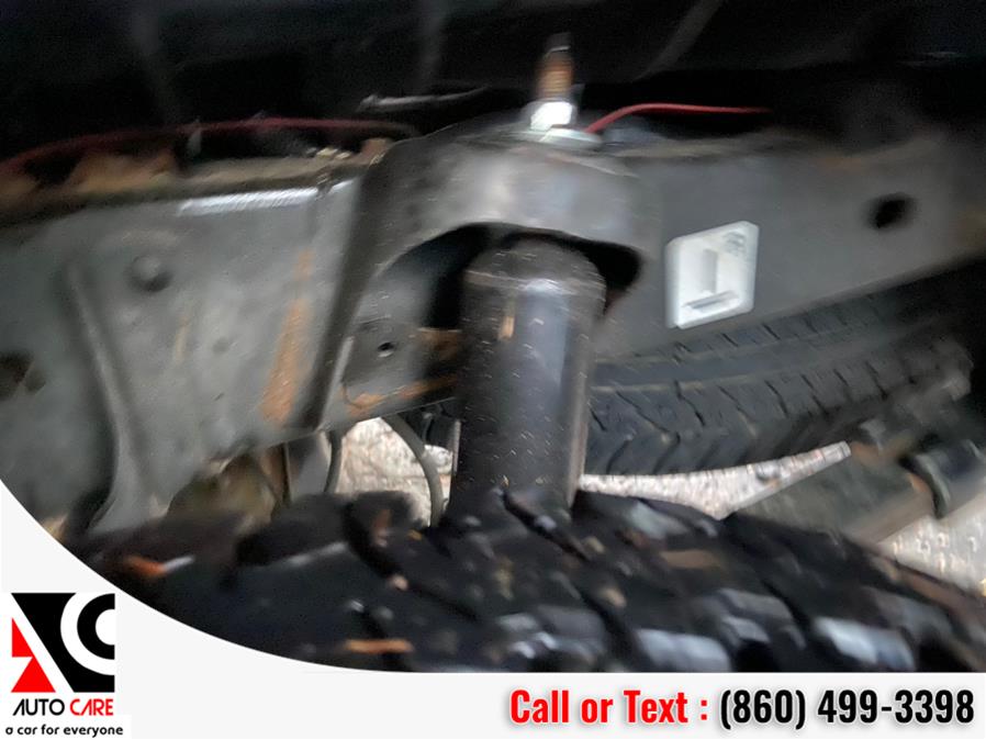 2009 Toyota Tacoma 4WD Double LB V6 AT (Natl), available for sale in Vernon , Connecticut | Auto Care Motors. Vernon , Connecticut 2009 Toyota Tacoma 4WD Double LB V6 AT (Natl), available for sale in Vernon , Connecticut | Auto Care Motors. Vernon , Connecticut