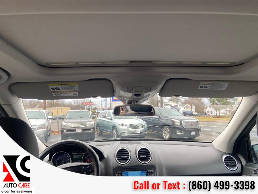 2008 Mercedes-Benz M-Class 4MATIC 4dr 3.5L, available for sale in Vernon , Connecticut | Auto Care Motors. Vernon , Connecticut 2008 Mercedes-Benz M-Class 4MATIC 4dr 3.5L, available for sale in Vernon , Connecticut | Auto Care Motors. Vernon , Connecticut