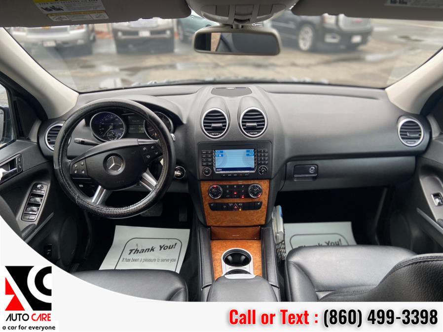 2008 Mercedes-Benz M-Class 4MATIC 4dr 3.5L, available for sale in Vernon , Connecticut | Auto Care Motors. Vernon , Connecticut 2008 Mercedes-Benz M-Class 4MATIC 4dr 3.5L, available for sale in Vernon , Connecticut | Auto Care Motors. Vernon , Connecticut