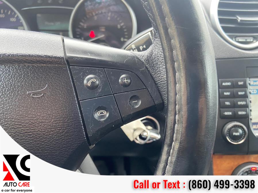 2008 Mercedes-Benz M-Class 4MATIC 4dr 3.5L, available for sale in Vernon , Connecticut | Auto Care Motors. Vernon , Connecticut 2008 Mercedes-Benz M-Class 4MATIC 4dr 3.5L, available for sale in Vernon , Connecticut | Auto Care Motors. Vernon , Connecticut