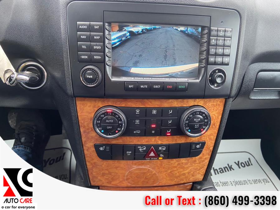 2008 Mercedes-Benz M-Class 4MATIC 4dr 3.5L, available for sale in Vernon , Connecticut | Auto Care Motors. Vernon , Connecticut 2008 Mercedes-Benz M-Class 4MATIC 4dr 3.5L, available for sale in Vernon , Connecticut | Auto Care Motors. Vernon , Connecticut