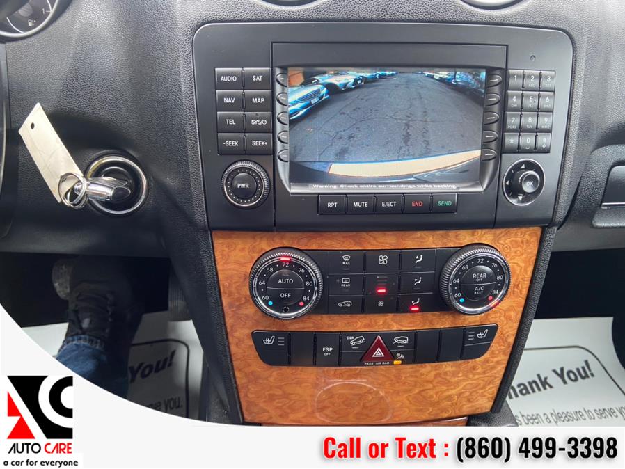 2008 Mercedes-Benz M-Class 4MATIC 4dr 3.5L, available for sale in Vernon , Connecticut | Auto Care Motors. Vernon , Connecticut 2008 Mercedes-Benz M-Class 4MATIC 4dr 3.5L, available for sale in Vernon , Connecticut | Auto Care Motors. Vernon , Connecticut