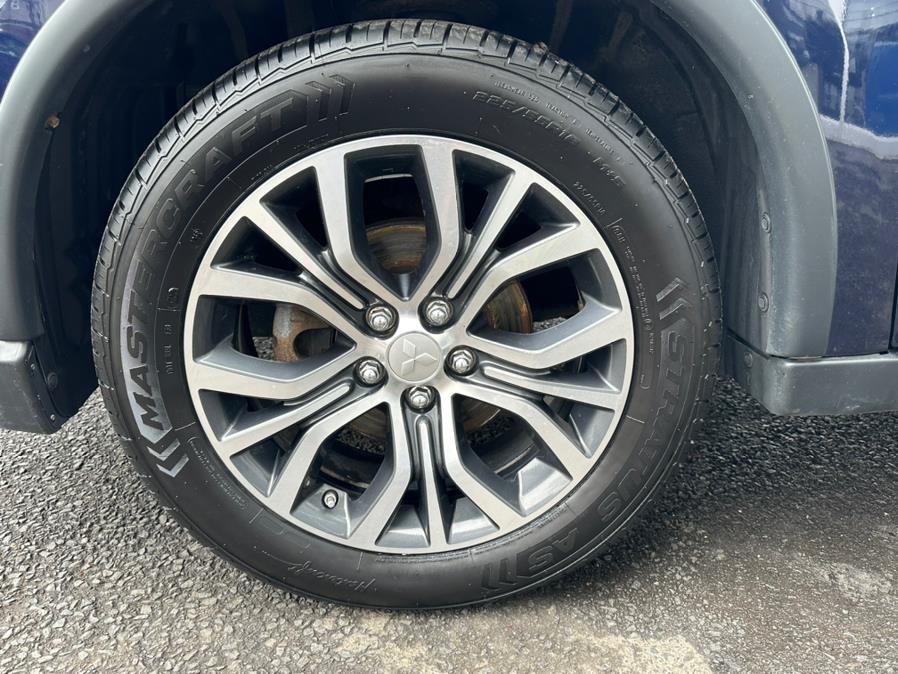 2018 Mitsubishi Outlander 4DRSUV, available for sale in Plainville, Connecticut | Chris's Auto Clinic. Plainville, Connecticut 2018 Mitsubishi Outlander 4DRSUV, available for sale in Plainville, Connecticut | Chris's Auto Clinic. Plainville, Connecticut