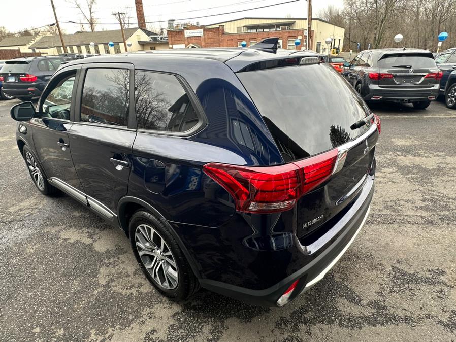 2018 Mitsubishi Outlander 4DRSUV, available for sale in Plainville, Connecticut | Chris's Auto Clinic. Plainville, Connecticut 2018 Mitsubishi Outlander 4DRSUV, available for sale in Plainville, Connecticut | Chris's Auto Clinic. Plainville, Connecticut