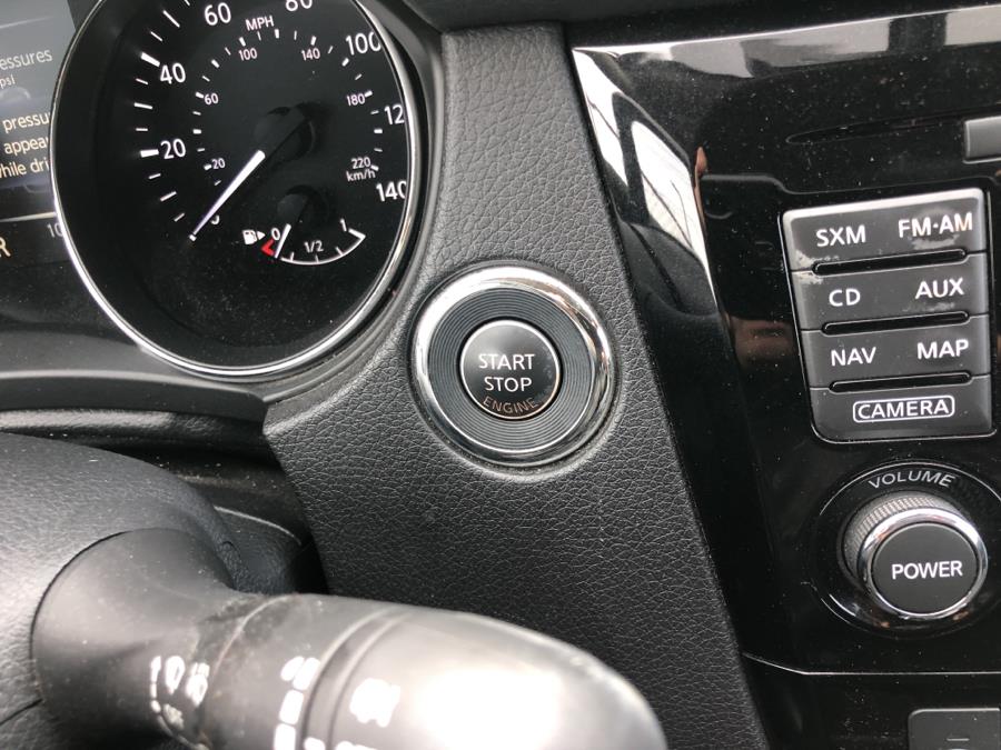 Used Nissan Rogue AWD 4dr SL 2015 | Signature Auto Sales. Franklin Square, New York Used Nissan Rogue AWD 4dr SL 2015 | Signature Auto Sales. Franklin Square, New York