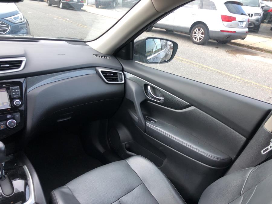 Used Nissan Rogue AWD 4dr SL 2015 | Signature Auto Sales. Franklin Square, New York Used Nissan Rogue AWD 4dr SL 2015 | Signature Auto Sales. Franklin Square, New York