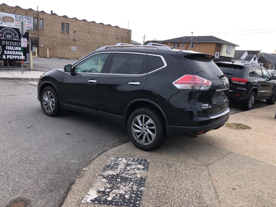 Used Nissan Rogue AWD 4dr SL 2015 | Signature Auto Sales. Franklin Square, New York Used Nissan Rogue AWD 4dr SL 2015 | Signature Auto Sales. Franklin Square, New York