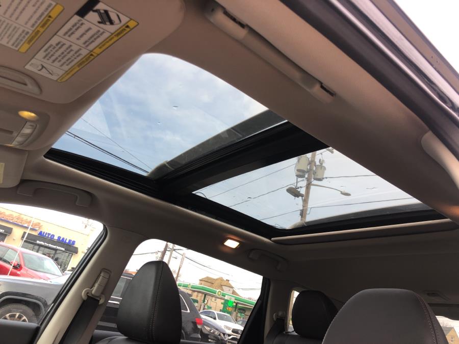 Used Nissan Rogue AWD 4dr SL 2015 | Signature Auto Sales. Franklin Square, New York Used Nissan Rogue AWD 4dr SL 2015 | Signature Auto Sales. Franklin Square, New York