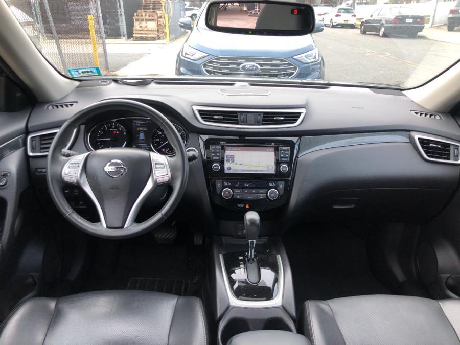 Used Nissan Rogue AWD 4dr SL 2015 | Signature Auto Sales. Franklin Square, New York Used Nissan Rogue AWD 4dr SL 2015 | Signature Auto Sales. Franklin Square, New York