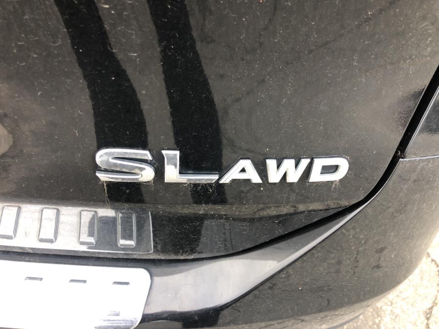 Used Nissan Rogue AWD 4dr SL 2015 | Signature Auto Sales. Franklin Square, New York Used Nissan Rogue AWD 4dr SL 2015 | Signature Auto Sales. Franklin Square, New York