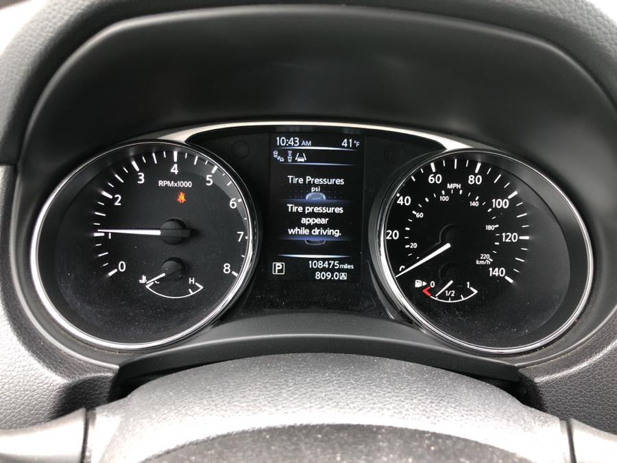 Used Nissan Rogue AWD 4dr SL 2015 | Signature Auto Sales. Franklin Square, New York Used Nissan Rogue AWD 4dr SL 2015 | Signature Auto Sales. Franklin Square, New York